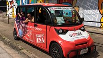 Private Guided Pokemon Go Tour in Houston with Transportation