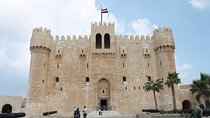 Full-Day Private Guided Tour in Alexandria from Cairo