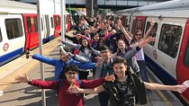 One Week English School and British Culture Program in London
