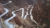Private Transfer From Marrakech To Ouarzazate
