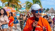 Playa del Carmen Salsa or Bachata Dance lesson from Playa del Carmen