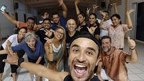 Salsa Classes Tulum and Bachata