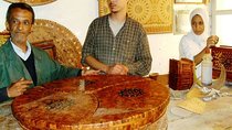 3-Day Private Tour of Essaouira and Oualidia from Marrakech