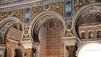 Guided visit to the Alcázar of Seville without queues