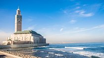 Excursion Casablanca one day trip from Marrakech