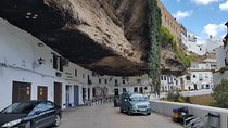 Sensational Setenil by e-bike (full day)