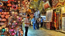 9 Day Istanbul Cappadocia Tour by Public Bus Yuki Tour IST42