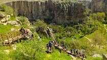 8 Day Istanbul Cappadocia Tour by Bus Yuki Tour IST 60