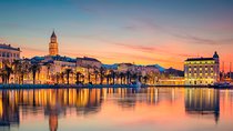 Private Transfer - Tour Split to Dubrovnik included stop in Mostar Town