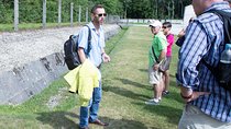 Half-Day Private Dachau Concentration Camp Tour From Munich