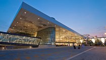 Private Transfer (Taxi) - Split Airport to Makarska