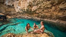 Mayan Adventure from Cancun