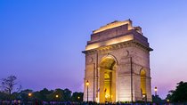 Heritage of India by Satabdi Train