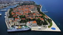 Private transfer (Taxi) - Zadar to Split