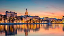 Private transfer (Taxi) Split to Zadar