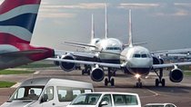 Agadir or Taghazout Taxi Airport Service 24/7d