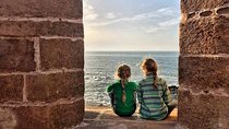 Agadir To Essaouira private day trip
