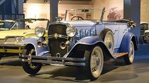 The Unique Indian Heritage Transport Museum