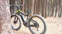 E-Bike Day trip from Marrakech to atlas Mountain imlil valley