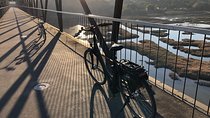 Maritime Museum and Codfish Aquarium by Bike