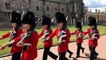 8 Day London Junior Kings and Queens Private English Course
