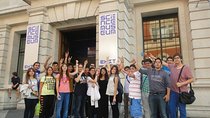 Science & Wonder One Week English Language Course in London