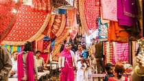 Half Day Delhi Shopping Tour With Shopping Consultant 