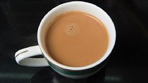 Virtual Authentic Indian Tea and Paratha Cooking Class