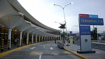 Private Jomo Kenyatta International Airport JKIA Transfers to Nairobi Hotels