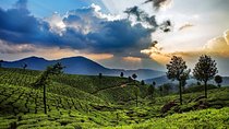 Highlights Of South India With Luxury Accomodation