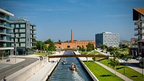 Aveiro Rent a Bike - 4 hours