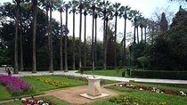 Athens with Kids: Myths & Family Games in the National Garden 