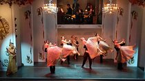Skip-the-Line Tango Show Ticket at Cafe de Los Angelitos