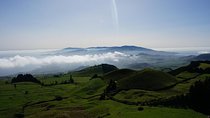 11. Sete Cidades (west of the island). 8 hours. Price per vehicle. Private Tour.