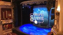 8 Day Music Theatre and Movies English Course in London