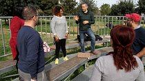  Philosophy Experiential Workshop at Aristotle's Lyceum, Athens