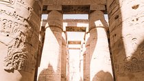 Full-Day Private Trip to Luxor from Hurghada