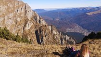 Day Hike PRIVATE - Bucegi Natural Park
