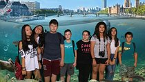 Green Living One Week English Language Course in London