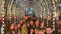 8 Day Winter Wonderland English Language Course in London