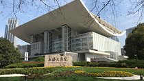 Private Full-Day Tour of Shanghai with Hotel Pick Up