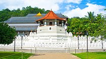 Kandy and Spice Garden Private Full-Day Tour from Colombo