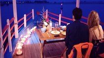 Dinner Cruise on Ganges Kolkata 3Hrs