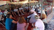 7 Day Bedouin Cultural Experience from Muscat