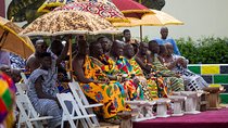 Ghana 4-day Nature and Wildlife Adventure