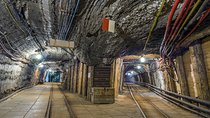 Half-Day Bochnia Salt Mine Private Guided Tour from Krakow