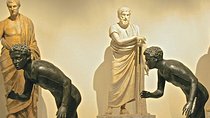 2 Hours Private Guided Tour to Naples Archeological Museum