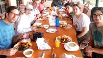 Private Traditional Kenyan Cooking Class with Lunch in Nairobi