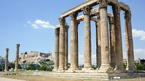 Private Tour of the Greek capital from Athens