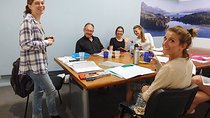 English Classes with Native Teachers
